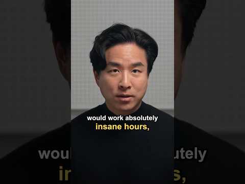 The Dark Reality Behind Korea's Overnight Delivery #shorts thumbnail