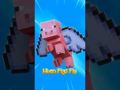 When Pigs Fly Artinya Apa? #english #learnenglish #bahasainggris thumbnail