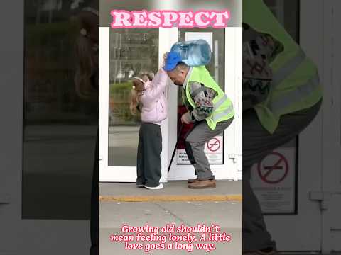 Respect and understanding#hopecore #kindness #bekind #respect #usa🇺🇸 thumbnail