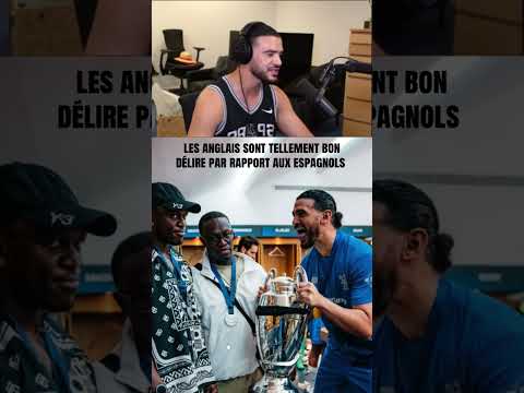 #ELEVENALLSTARS #AMINEMATUER — du BON divertissement — @Aminematue thumbnail