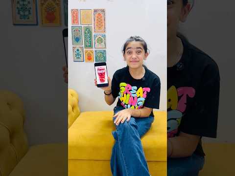 Mummy ne Samayra ke sath ye kya kiya❓🤔😳 #shorts #samayranarula #siblings thumbnail