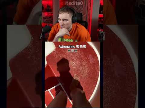RRaenee Adrenalin Dolu Büyük Kaydırak ? #shorts thumbnail