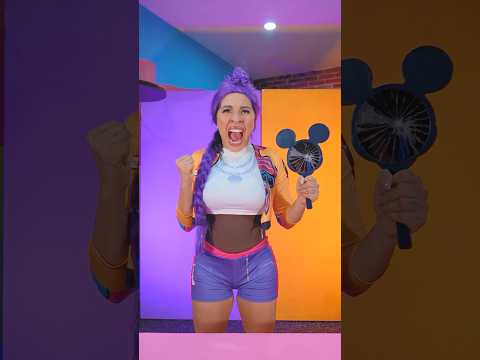 ¿Quien Podrá Gritar Más Fuerte? 🎙️ thumbnail