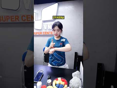 Sức Mạnh Của Đồng Tiền ??? #vnb #badminton #caulong #shortsvideo #shorts thumbnail