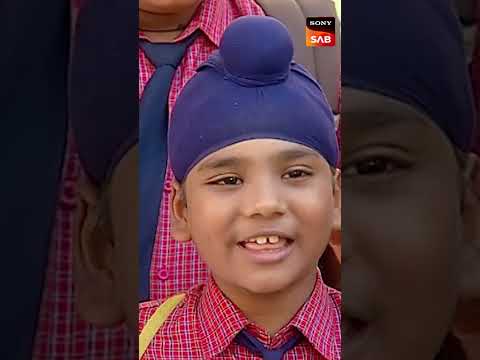 Daya Ke Gale Me Fasa Ladder | Taarak Mehta Ka Ooltah Chashmah | #TMKOC #Comedy #Funny thumbnail