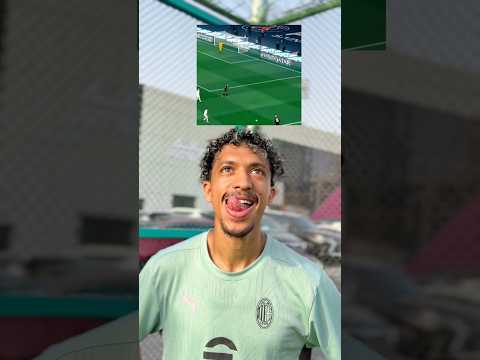 انت وصحابك لما تلعبه ضد بعض ⚽️🤣 #odey_amin #shorts thumbnail