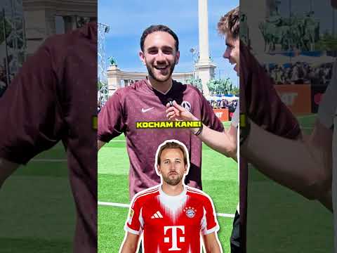 FUTCRUNCH WYBIERA LEPSZEGO PIŁKARZA OD LEWANDOWSKIEGO 🔥 thumbnail