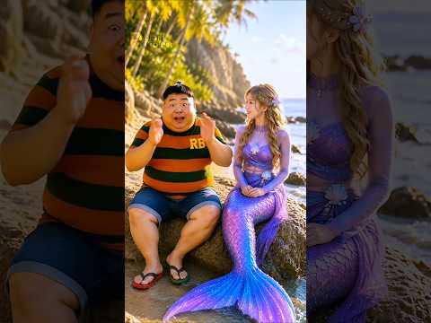LANANG JATUH CINTA SAma DUYUNG cantik🤣😍‼️ thumbnail