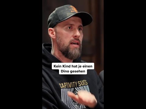 Was die Wissenschaft zu Zoo vs. Natur sagt ... facts !!! ? thumbnail