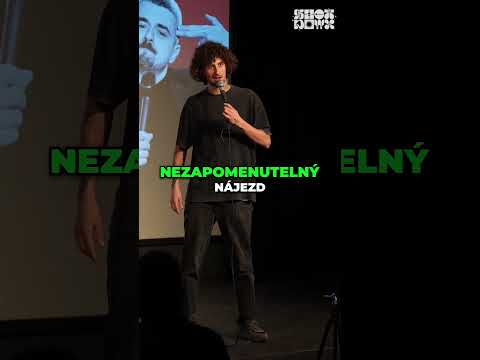 Olga Hepnarová nebo radši party?  #standup #vtip thumbnail