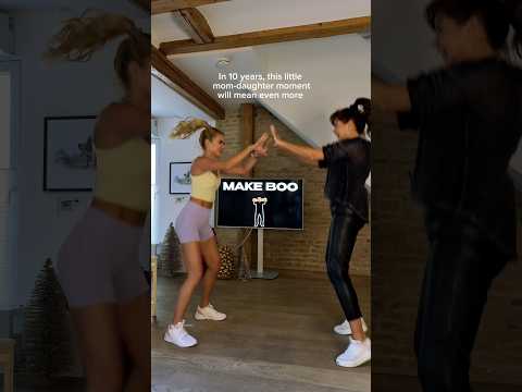 Immersive warm up with the queen 🖕🏼🤣 thumbnail