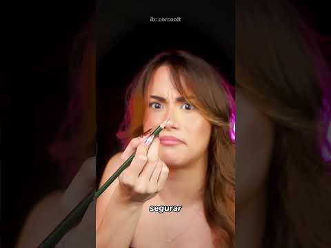 você segura O LÁPIS ERRADO thumbnail
