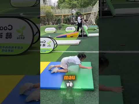 Cái Kết Trắng Tay Của Cô Bé Hiếu Thắng Và Món Bánh Nướng Khoai Tây 😳 thumbnail