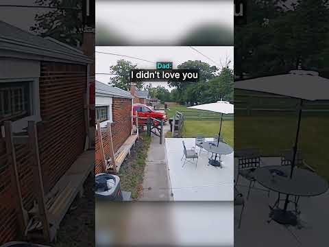 Son Tries To Leave The House... thumbnail