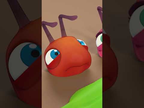We are sinking! | Antiks | हिंदी कार्टून | Oddbods Hindi  #funnyvideo #antiks #cartoon #comedyvideo thumbnail