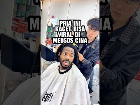 Dijadikan konten sedih di medsos thumbnail