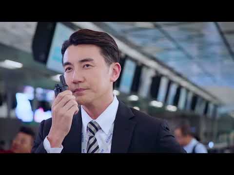 飛常日誌2｜預告｜《飛常日誌2》載譽歸來！｜馬國明｜高海寧｜劉穎鏇｜周嘉洛｜朱敏瀚｜電視劇 thumbnail