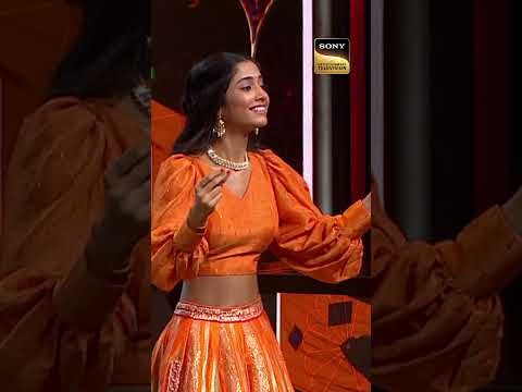 | Indian Idol S16 | #indianidol #musicshow #shorts thumbnail