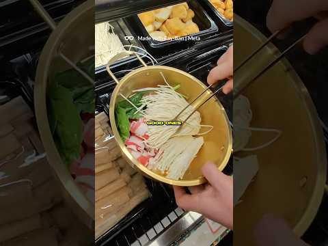 Dice Decide Our Hotpot Budget #RayBanMetaPartner #RBMCP #ad thumbnail