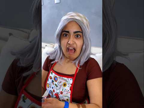 The mom thought it was Nutella! 🤣🤮 thumbnail