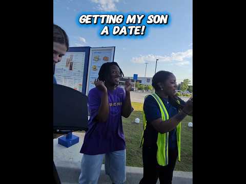Getting My Son A Date⁉️ #318christerry I'm Ready for GrandKids! ?‍♂️ thumbnail