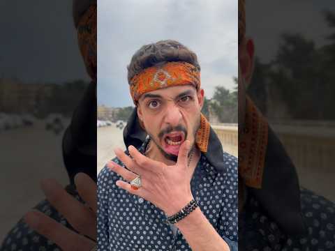 اختلاف ثقافات😂#shorts thumbnail