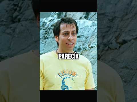 Cuando las bromas se pasan #película #cine #shorts thumbnail