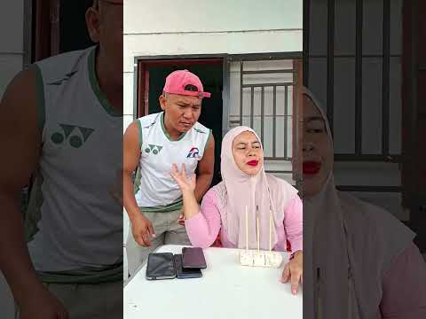 serahkan hp sebelum makan !!! thumbnail