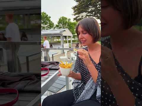 Ozempic dinner x #funny #viral #food #foodie #restaurant #comedy thumbnail