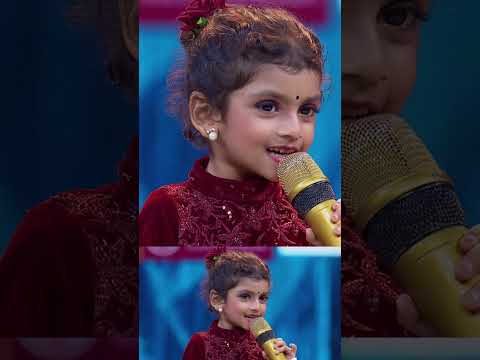 ധ്യാനകുട്ടിക്ക് ഒപ്പം ആര്യകുട്ടിയും ❤️ thumbnail