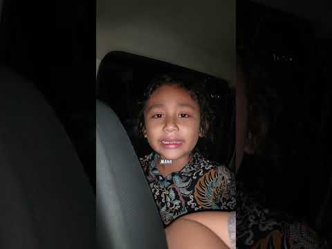 Ara Kaget Mobil Pemadam Kebakaran Lwat Mobil Papa Lg Kn Macet Euforia Suporter Persib. Semoga Aman ? thumbnail