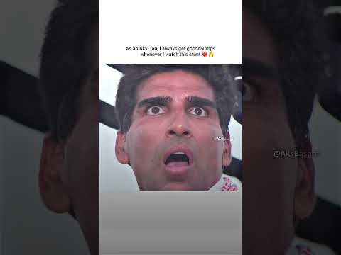 Only Akshay Kumar fan can relate to this.🔥 #akshaykumar #akshayfans thumbnail