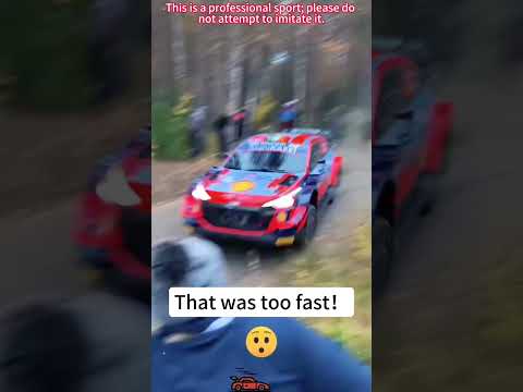 Pure rally🥶🥶#wrcrallye #wrc #rallye #rally #turbo #drift #car #fyp thumbnail