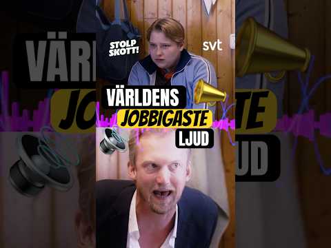 Vill du höra? 🔔🔔 #stolpskott #svt #svtplay #humor #kärlek #fotboll #roligt  #sound thumbnail