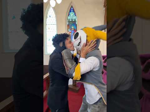 LILLY LOVE BRAIDS WEDDING RUINED!! thumbnail