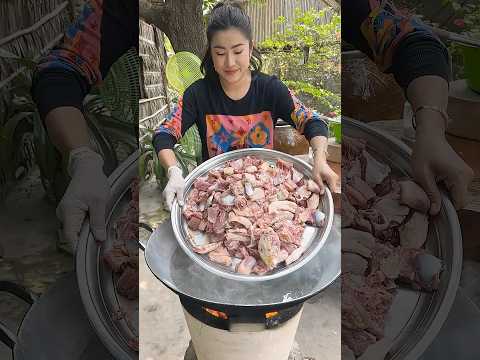Yummy duck cooking thumbnail