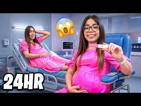 ESTAMOS EMBARAZADAS LAS DOS 😭 | Susy Mouriz thumbnail