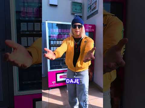 Automaty z Perfumami Zapełnione na Maxa🩷🌴😍TEMPERATURA, BEBECITA i PALERMO w twoim mieście Wpadaj thumbnail