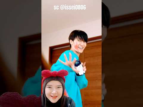 ketauan ya‼️issei0806 thumbnail