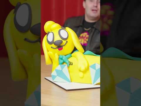 Tarta de mikecrack!! thumbnail