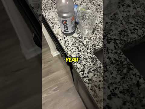 Gatorade ? @thetinkyshow thumbnail