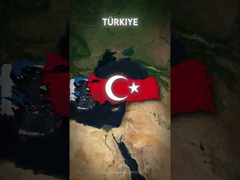G7 vs NATO #geography #shorts thumbnail