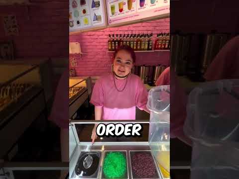 A Bucket Full of Bubble Tea!?? thumbnail