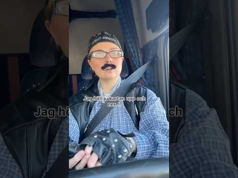 Håll utkik efter Tommy Thorstensson på vägarna thumbnail