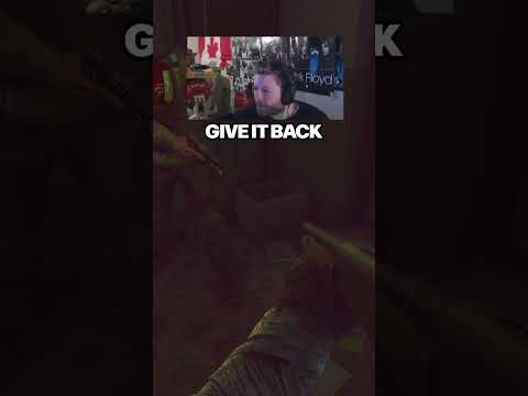 Instinctual Betrayal (Escape From Tarkov) thumbnail