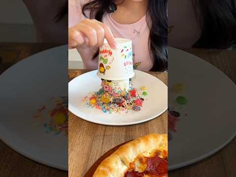 TERNYATA GINI CARA MAKAN ES KRIM YG TERLANJUR PENUH !!! thumbnail
