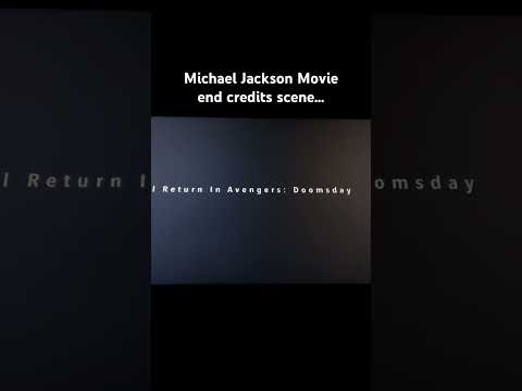 Michael Jackson will return in Avengers Doomsday thumbnail