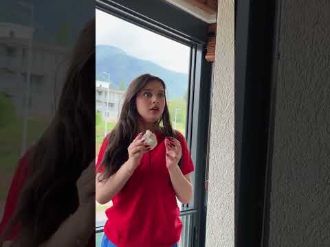 الحجي خرّب كلشي بثانية😂🙂 #محمد_تادفي #اكسبلور #كوميديات #ضحك #ترند #funny #shorts thumbnail