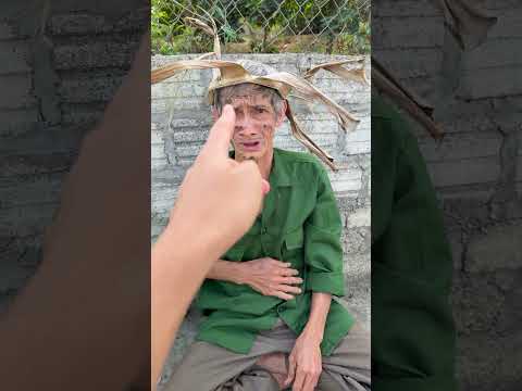 Lòng tốt được đền đáp… bất ngờ sinh nhật dành cho Ông nội🎂#shorts thumbnail