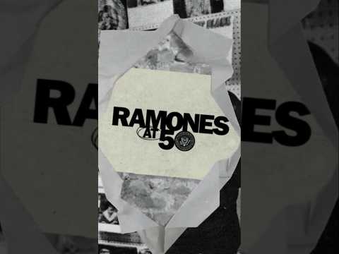 celebramos 50 años del álbum que inventó el punk y cambió la historia de la música para siempre.🤘⚡️ thumbnail